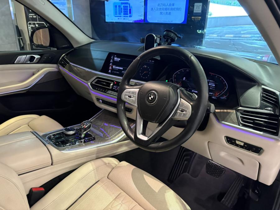 X7 xDrive40iA Pure Excellence - Image 3